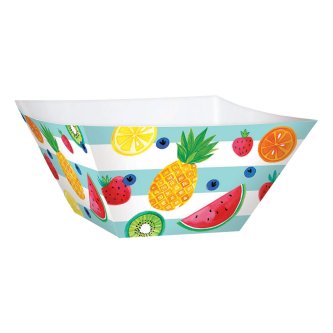 Sommer Früchte Schalen, Deluxe