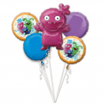 Ballon UGLY Dolls Bouquet