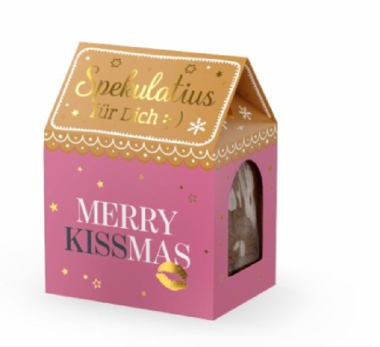 Weihnachten Spekulatius Haus Weihnachten Spekulatius Haus