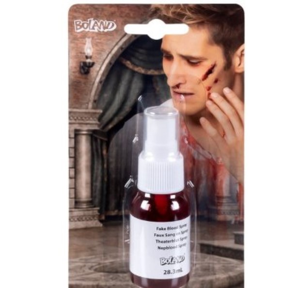 Theaterblut-Spray Theaterblut-Spray