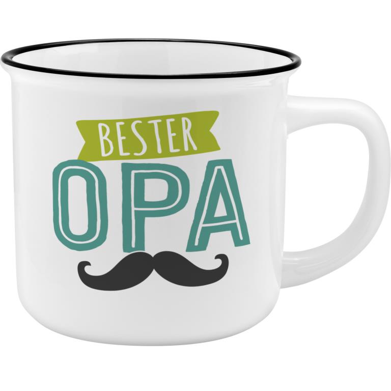 Lieblingsbecher Opa