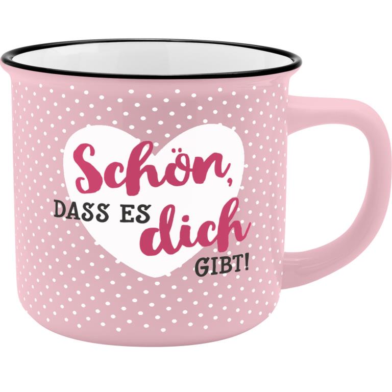 Lieblingsbecher Schön