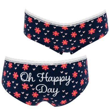 Panty Oh Happy Day Höschen