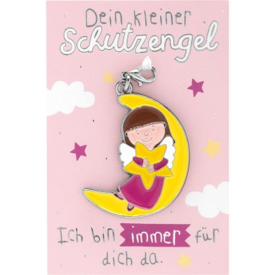 Dein kleiner Schutzengel Mädchen