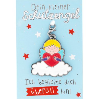 Dein kleiner Schutzengel Jungen