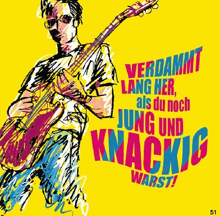 Musikkarte zum Geburtstag Musikkarte zum Geburtstag