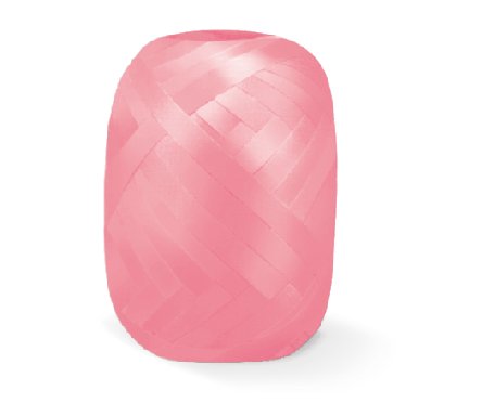 1x Ballonband - 20m - Rosa 1x Ballonband - 20m - Rosa