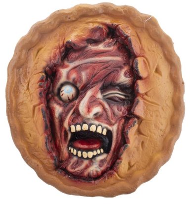 Zombie Torte