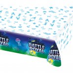 Tischdecke Battle Royal, 1 Stück