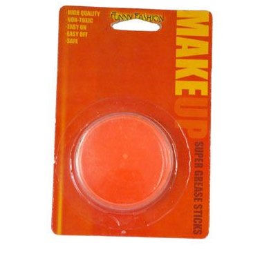 Make Up - Schminke orange, 20g
