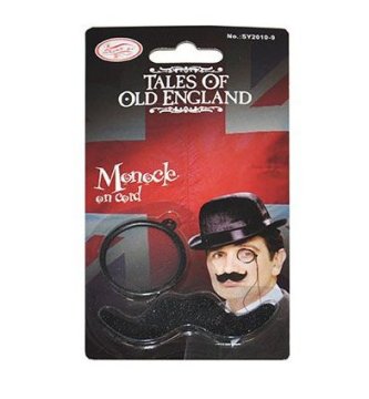 MONOCLE - Sherlock Set