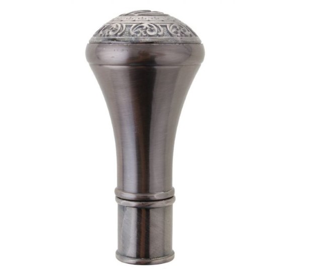 Silberstab - Stock, 92 cm Silberstab - Stock, 92 cm