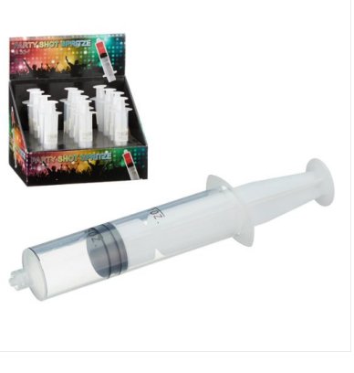 Party Shot Spritze, ca. 60ml