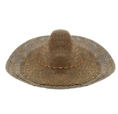 Mexikanischer Hut, natur