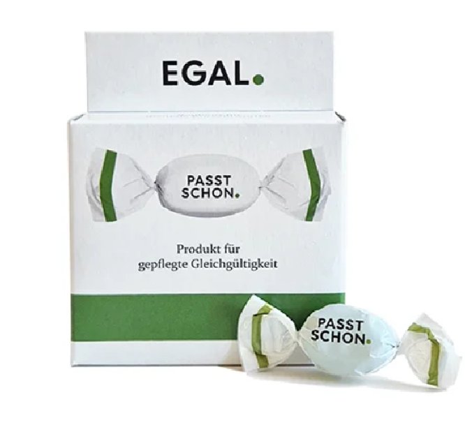 Egal Egal