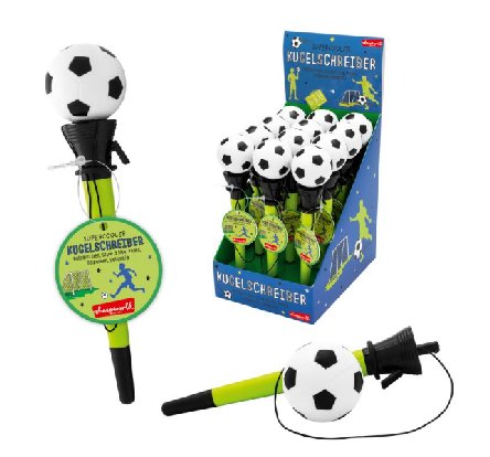 Kugelschreiber FUSSBALL Kugelschreiber FUSSBALL