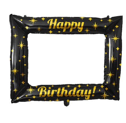 Fotorahmen Geburtstag Fotorahmen Geburtstag