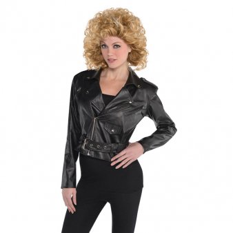 Kurze Jacke 50er Jahre Style Im Shop