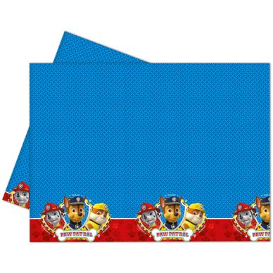 Paw Patrol Tischdecke