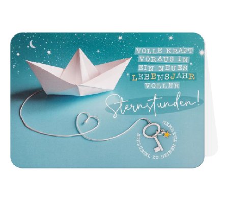Glückwunschkarte zum Geburtstag Glückwunschkarte zum Geburtstag