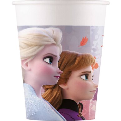 Trinkbecher Frozen 2