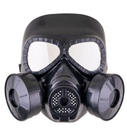 Armee Gasmaske Armee Gasmaske