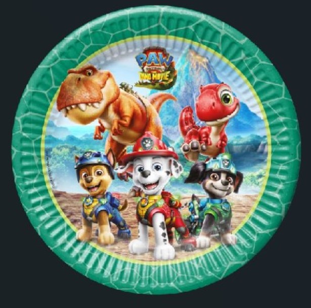 Paw Patrol DINO Movie Teller Paw Patrol DINO Movie Teller