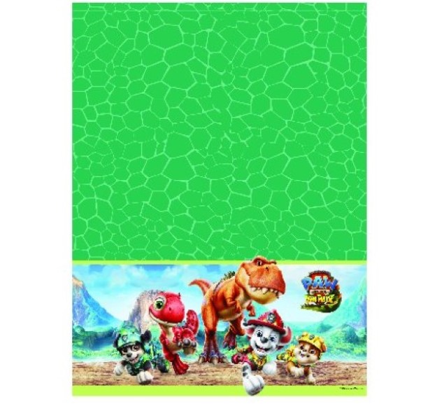 Paw Patrol DINO Movie Tischdecke Paw Patrol DINO Movie Tischdecke