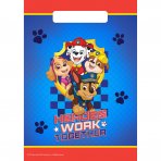 Paw Patrol Party Tüten, 8 Stück