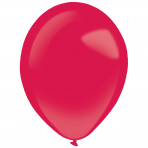 Fashion Berry Ballons 13cm - 100 Stück