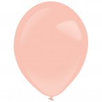 Ballons, Rundballon BLUSH, 35 cm