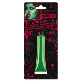 Make Up creme, grün, 28ml