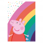 Peppa Pig - Papiertüten