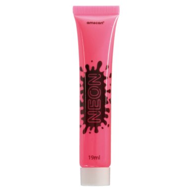 UV Make-Up Neon Pink,19ml