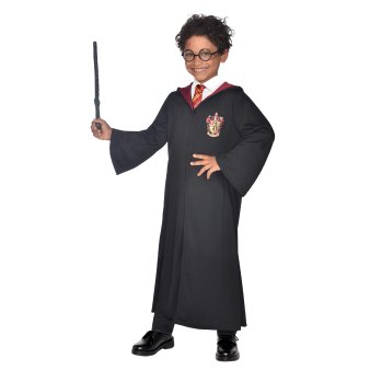 Gryffindor Kinder Kostüm, 4-6 Jahre