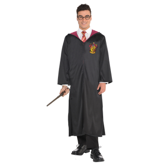 Gryffindor Kostüm, Übergröße