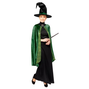 Professor McGonagall Kostüm, S