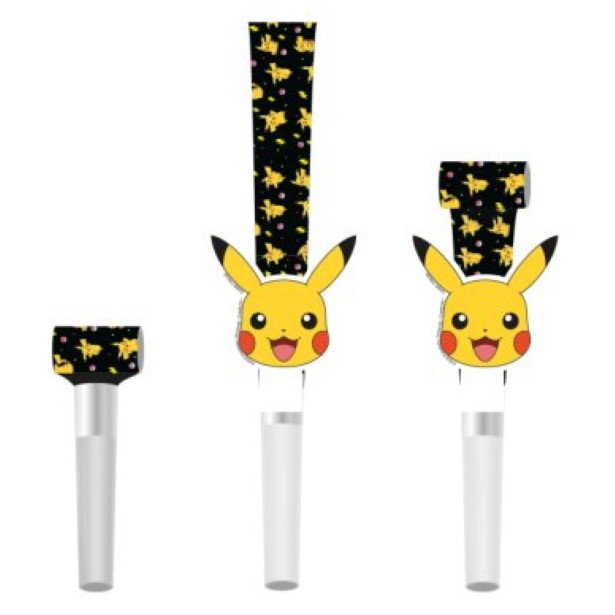 Pokemon Luftrüssel, 8 Stück Pokemon Luftrüssel, 8 Stück