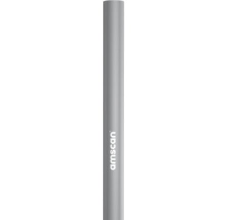 Bengalfeuer, 2 Stück silber