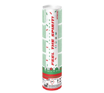 Konfettikanone Italien Konfettikanone Italien