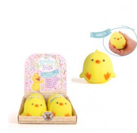 Ostern Küken