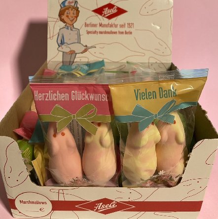 Süße Mäuse, 2 Stück Süße Mäuse, 2 Stück