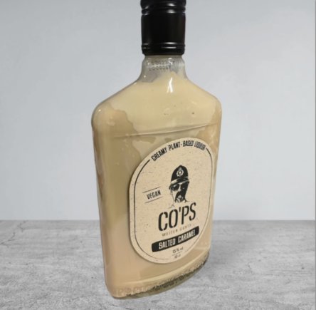 COÆPS- Creamy- Salted Caramel