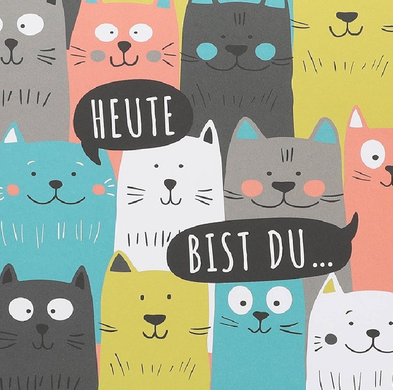 Pop up Musikkarte zum Geburtstag Pop up Musikkarte zum Geburtstag