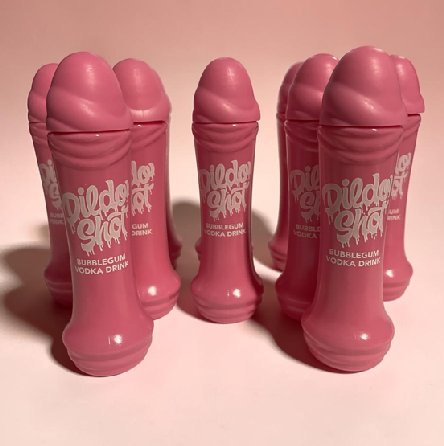 Penis Pimmel Dildo Shot als 10er Pack Penis Pimmel Dildo Shot als 10er Pack