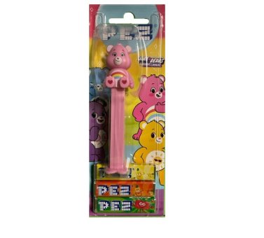 Pez Spender Hurrabärchi (Glücksbärchis)