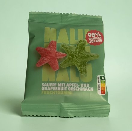 Nalu Mini Seesterne Nalu Mini Seesterne