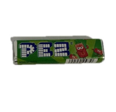 	                     PEZ Erdbeere, 1 Stück