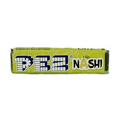 PEZ NASHI, 1 Stück