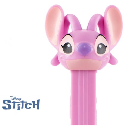 PEZ Spender Angel Stitch PEZ Spender Angel Stitch